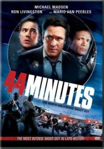 دانلود فیلم 2003 44 Minutes: The North Hollywood Shoot-Out373090-848357662