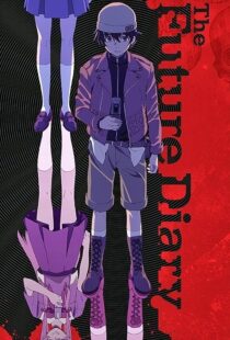 دانلود انیمه The Future Diary (Mirai nikki)373870-477147802