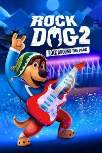 دانلود انیمیشن Rock Dog 2: Rock Around the Park 2021372622-1974965844