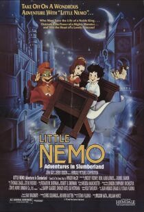 دانلود انیمه Little Nemo 1989374051-480232464