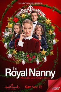 دانلود فیلم The Royal Nanny 2022371833-853430606