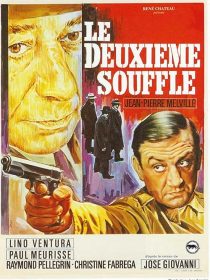 دانلود فیلم Second Wind (Le deuxième souffle) 1966372753-275095811