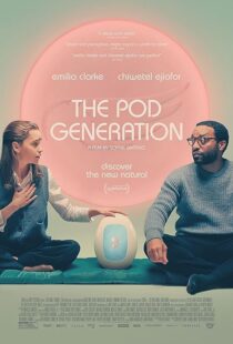 دانلود فیلم The Pod Generation 2023374058-310719724