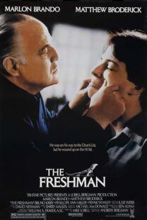 دانلود فیلم The Freshman 1990371029-1951842336