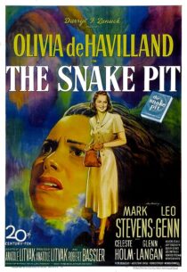 دانلود فیلم The Snake Pit 1948371259-1496957384