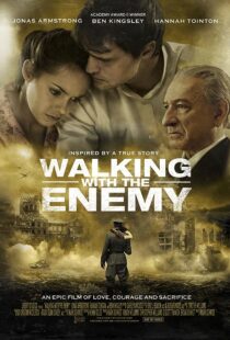 دانلود فیلم Walking with the Enemy 2013371585-320908307