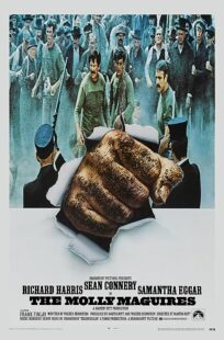 دانلود فیلم The Molly Maguires 1970373839-387465823