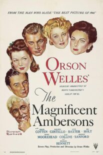 دانلود فیلم The Magnificent Ambersons 1942373829-2063743079