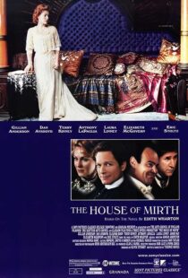 دانلود فیلم The House of Mirth 2000370730-1030478930