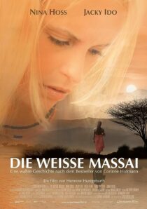 دانلود فیلم The White Massai 2005371745-694652765