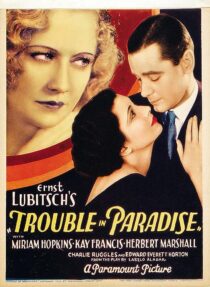 دانلود فیلم Trouble in Paradise 1932371314-992381587