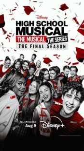 دانلود سریال High School Musical: The Musical: The Series85313-1100524248