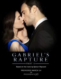 دانلود فیلم Gabriel’s Rapture: Part Two 2022371916-2075182814