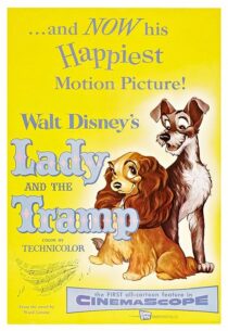 دانلود انیمیشن Lady and the Tramp 1955370790-1579326874