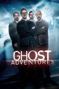 دانلود سریال Ghost Adventures373210-1396235765