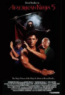 دانلود فیلم American Ninja 5 1993370833-1450929020