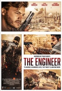 دانلود فیلم The Engineer 2023373197-1707078237