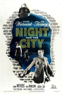 دانلود فیلم Night and the City 1950371687-162650653