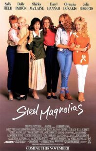 دانلود فیلم Steel Magnolias 1989371680-585528433