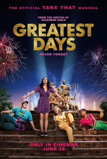 دانلود فیلم Greatest Days 2023373206-265651160