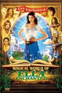 دانلود فیلم Ella Enchanted 2004373491-752263977