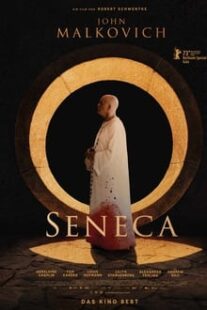 دانلود فیلم Seneca: On the Creation of Earthquakes 2023373150-555039409