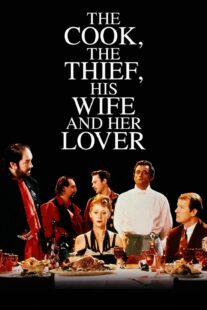 دانلود فیلم The Cook, the Thief, His Wife & Her Lover 1989371067-1910805950