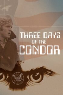 دانلود فیلم Three Days of the Condor 1975371002-456277462