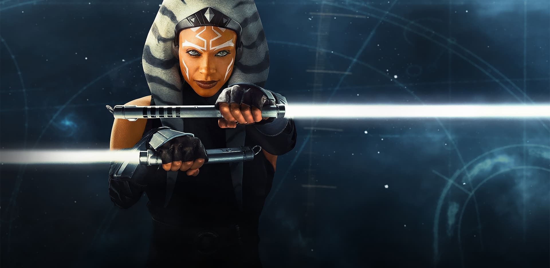 دانلود سریال Ahsoka