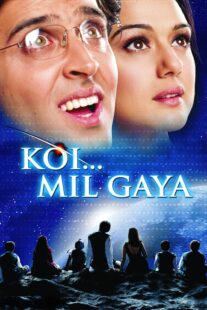 دانلود فیلم هندی Koi… Mil Gaya 2003376804-1243601953