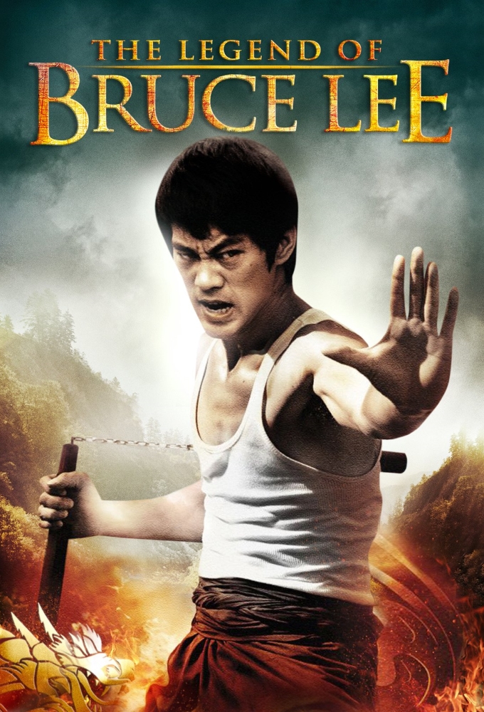 دانلود سریال The Legend of Bruce Lee