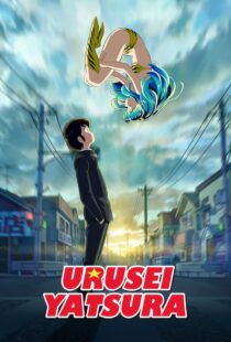 دانلود انیمه Urusei Yatsura376297-1638536191