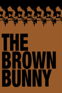 دانلود فیلم The Brown Bunny 2003377075-533388781