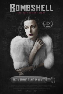 دانلود مستند Bombshell: The Hedy Lamarr Story 2017376818-1853014744