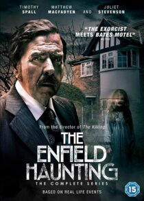 دانلود سریال The Enfield Haunting374282-1287237383