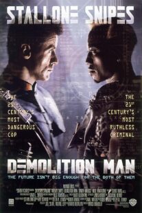 دانلود فیلم Demolition Man 1993375697-587520687