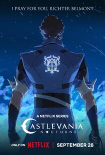 دانلود انیمیشن Castlevania: Nocturne377209-1982363589