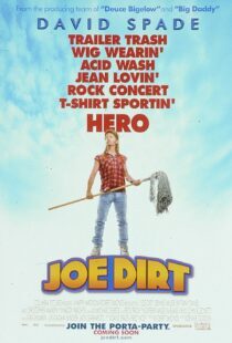 دانلود فیلم Joe Dirt 2001376322-975981573