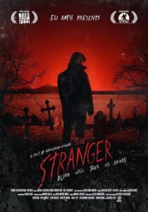 دانلود فیلم The Stranger 2014375052-549299381