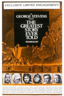 دانلود فیلم The Greatest Story Ever Told 1965377170-199106332