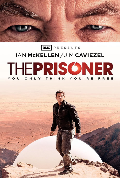 دانلود سریال The Prisoner