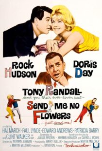 دانلود فیلم Send Me No Flowers 1964375693-959068009