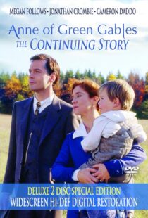 دانلود سریال Anne of Green Gables: The Continuing Story376995-1653433597