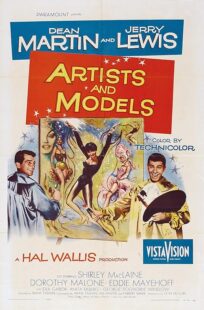 دانلود فیلم Artists and Models 1955374751-1215375049