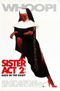 دانلود فیلم Sister Act 2: Back in the Habit 1993377092-427889229