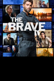 دانلود سریال The Brave374267-291663956