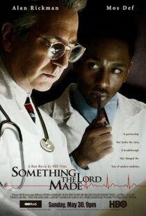 دانلود فیلم Something the Lord Made 2004377097-1877247448