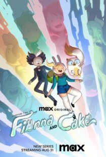 دانلود انیمیشن Adventure Time: Fionna & Cake375081-1192288960