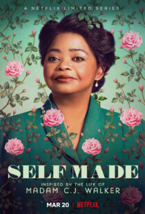 دانلود سریال Self Made: Inspired by the Life of Madam C.J. Walker377142-456854358