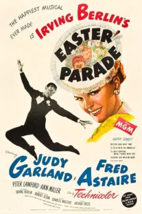 دانلود فیلم Easter Parade 1948376223-315499147